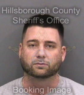 Berger Christopher - Hillsborough County, Florida 