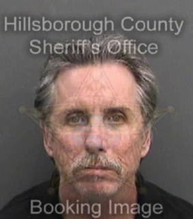 Martz Daniel - Hillsborough County, Florida 