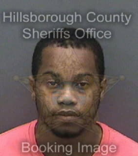 Aldrich Darron - Hillsborough County, Florida 