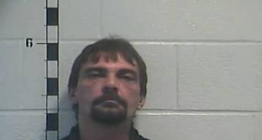 Hardin Donald - Shelby County, Kentucky 