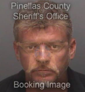 Ives Earl - Pinellas County, Florida 