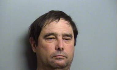 Thompson Gregory - Tulsa County, Oklahoma 
