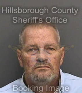 Mills Jeffrey - Hillsborough County, Florida 