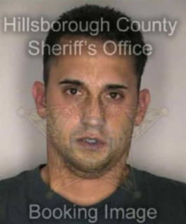 Parrino Joseph - Hillsborough County, Florida 