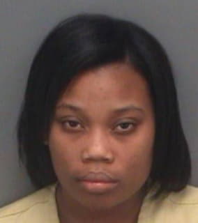 Wilson Lakeisha - Pinellas County, Florida 