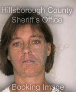 Floyd Lisa - Hillsborough County, Florida 