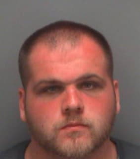 Werner Michael - Pinellas County, Florida 