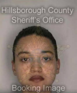 Walterson Nilda - Hillsborough County, Florida 