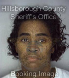 Pearson Paulette - Hillsborough County, Florida 