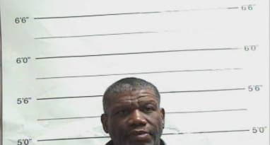 Triggs Phillip - Orleans County, Louisiana 