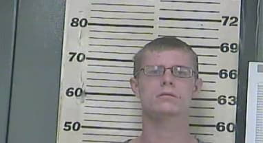 Wiley Phillip - Greenup County, Kentucky 