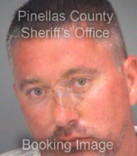 Harriman Robert - Pinellas County, Florida 