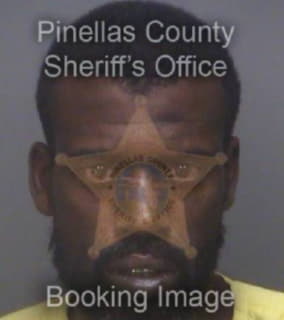 Reed Rufus - Pinellas County, Florida 