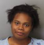 Alexander Tamika - Shelby County, Tennessee 