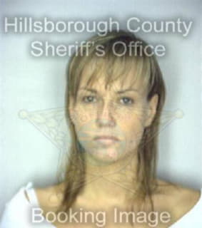 Mcleod Andrea - Hillsborough County, Florida 