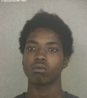 Smith Braxton - Broward County, Florida 