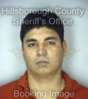 Conde David - Hillsborough County, Florida 