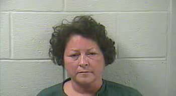 Brantley Delores - Daviess County, Kentucky 