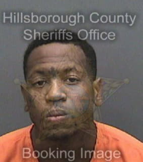 Dean Dewayne - Hillsborough County, Florida 