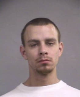Constantine Frankie - Jefferson County, Kentucky 