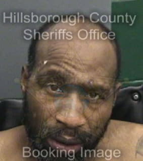 Langston Henry - Hillsborough County, Florida 