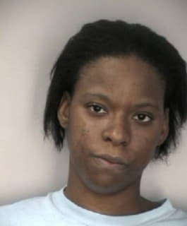 Anderson Jacqueline - Hillsborough County, Florida 