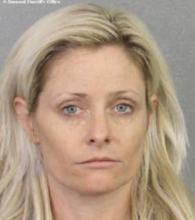 Gentile Jennifer - Broward County, Florida 