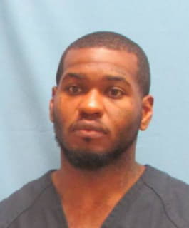 Morris Jerome - Pulaski County, Arkansas 