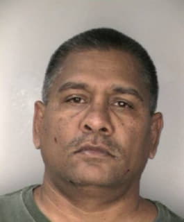 Alexander Krishna - Hillsborough County, Florida 