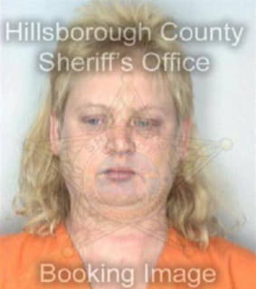 Dean Linda - Hillsborough County, Florida 