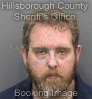 Whitaker Matthew - Hillsborough County, Florida 