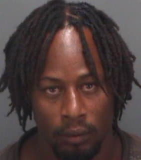 Wright Reese - Pinellas County, Florida 