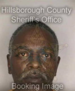 Prude Terrance - Hillsborough County, Florida 