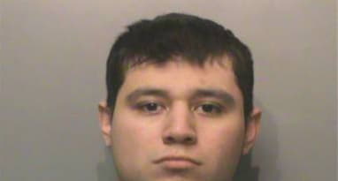 Lopez Thomas - Polk County, Iowa 