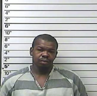 Busby William - Lee County, Mississippi 