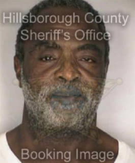 Singleton Willie - Hillsborough County, Florida 