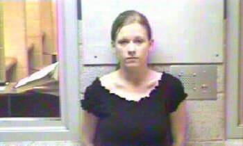 Blair Cassandra - Henderson County, Kentucky 