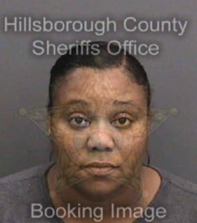 Mayo Chantel - Hillsborough County, Florida 