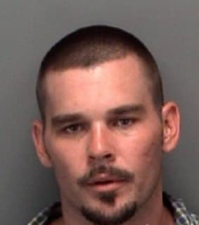 Mcgee Damon - Pinellas County, Florida 