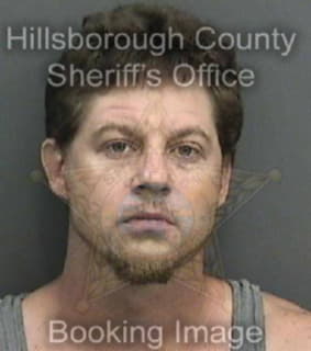 Walkowicz Daniel - Hillsborough County, Florida 