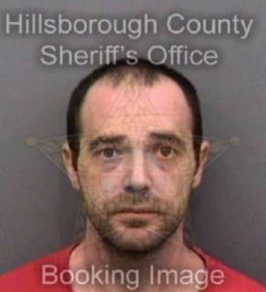 Ledford Darren - Hillsborough County, Florida 