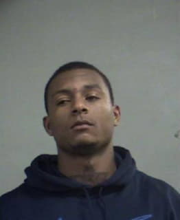 Wickliffe Deante - Jefferson County, Kentucky 