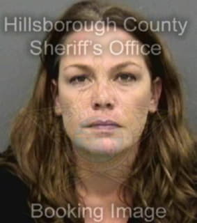 Wilson Dianna - Hillsborough County, Florida 