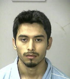 Martinez Giraldo - Kalamazoo County, Michigan 