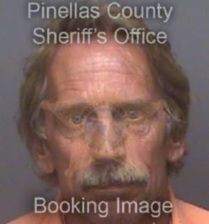 Howard Glenn - Pinellas County, Florida 