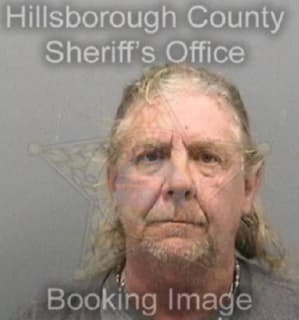 Leaser Gregory - Hillsborough County, Florida 