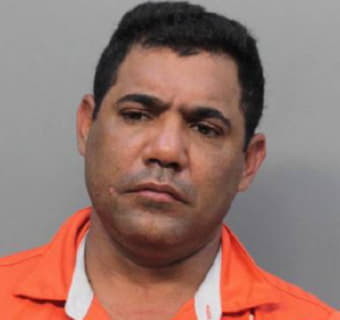 Rodriguez Llanes - Dade County, Florida 