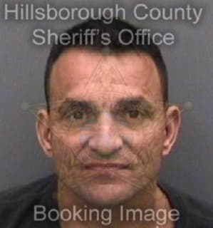 Rivera Luis - Hillsborough County, Florida 