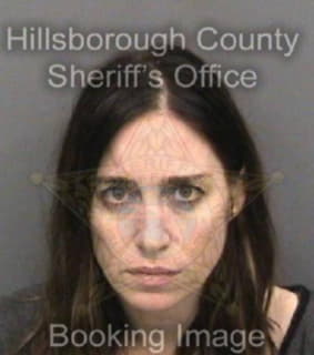 Cass Nicole - Hillsborough County, Florida 