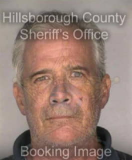 Thompson Robert - Hillsborough County, Florida 